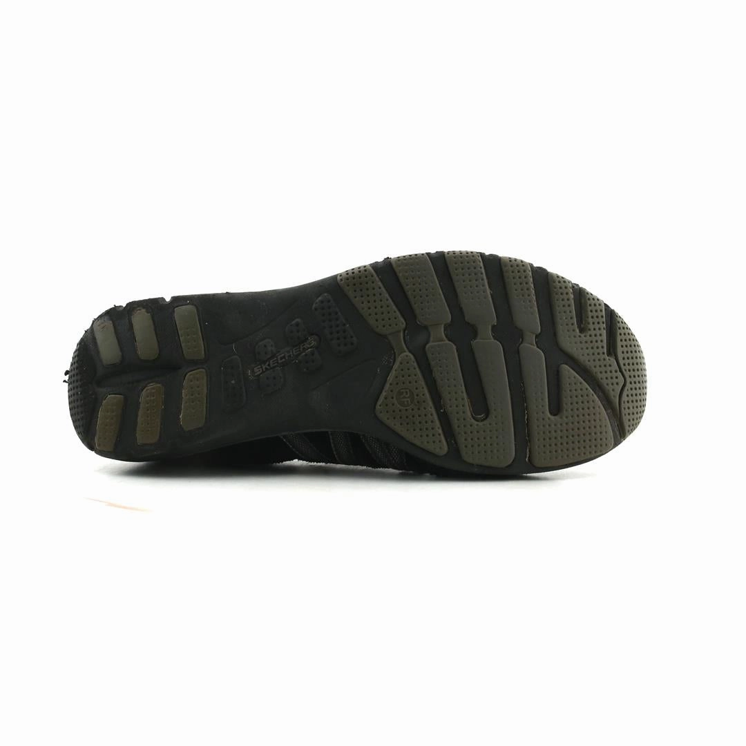 SKECHERS RELAXED FIT: BREATHE EASY Skechers shoe design snapshots