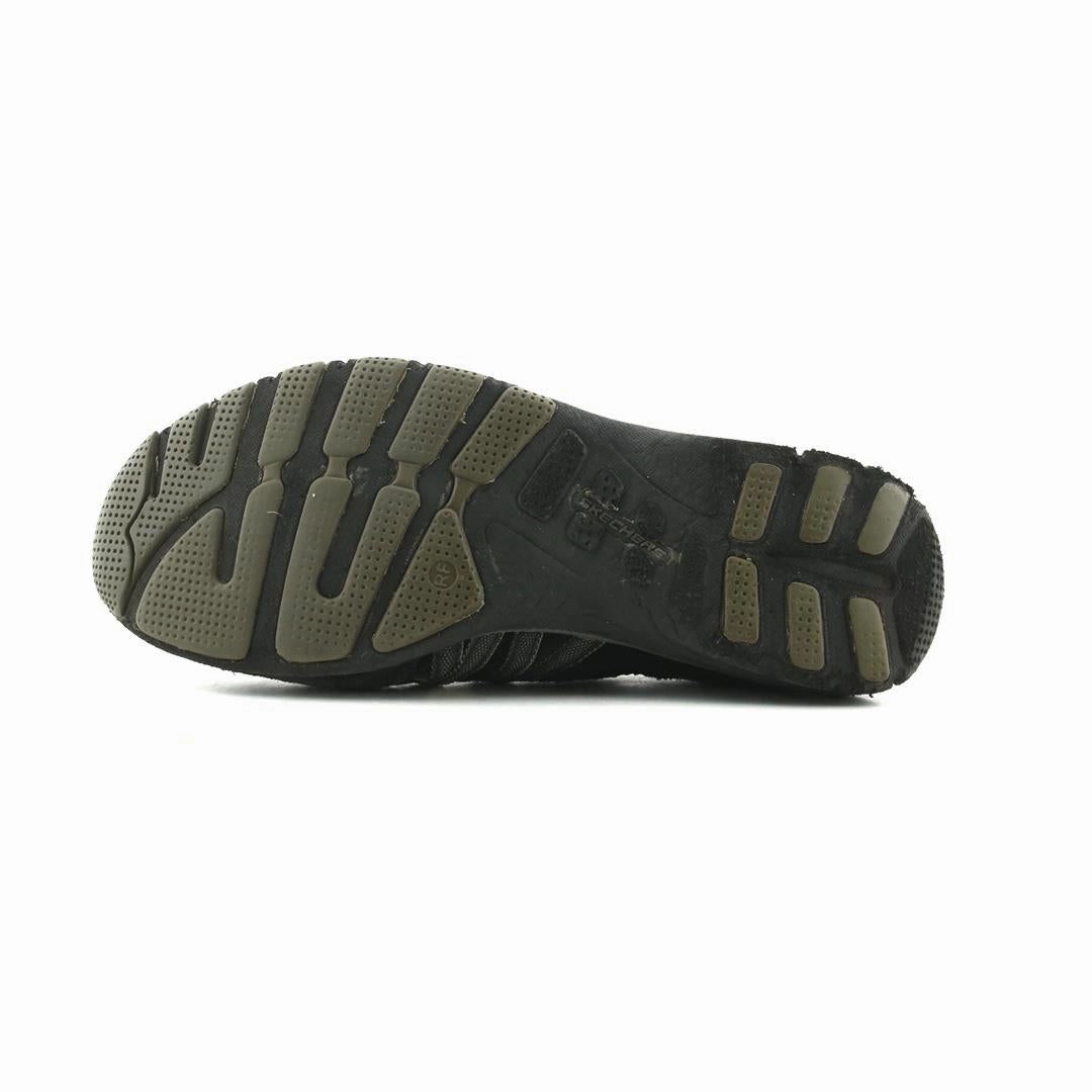 SKECHERS RELAXED FIT: BREATHE EASY Skechers shoe design snapshots