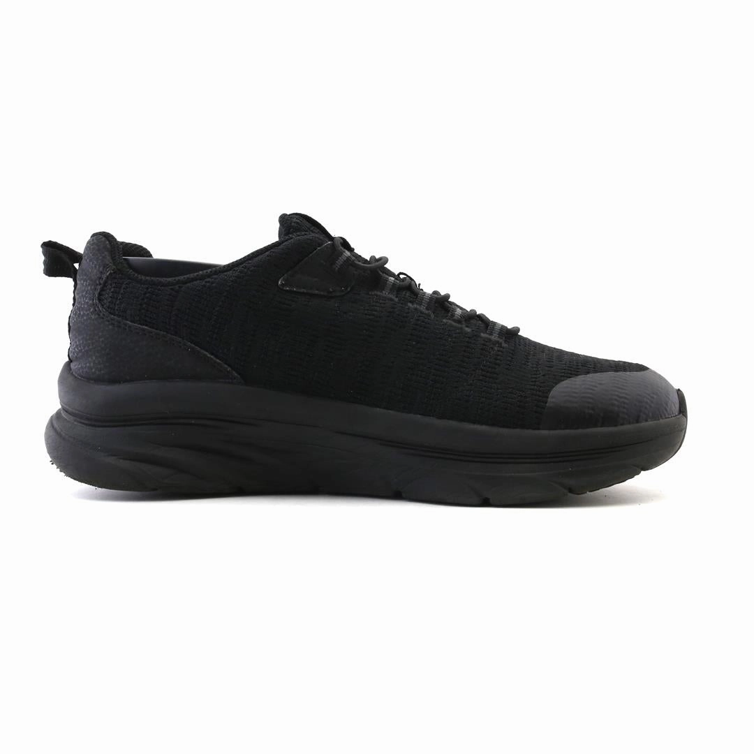 SKECHERS RELAXED FIT DLUX WALKER - PENSIVE Skechers everyday footwear shots