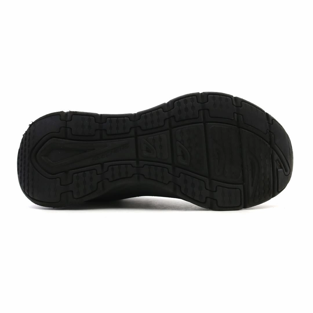 SKECHERS RELAXED FIT DLUX WALKER - PENSIVE Skechers everyday footwear shots