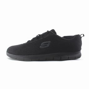 SKECHERS  RELAXED FIT: GHENTER - BRONAUGH Skechers versatile everyday shoes