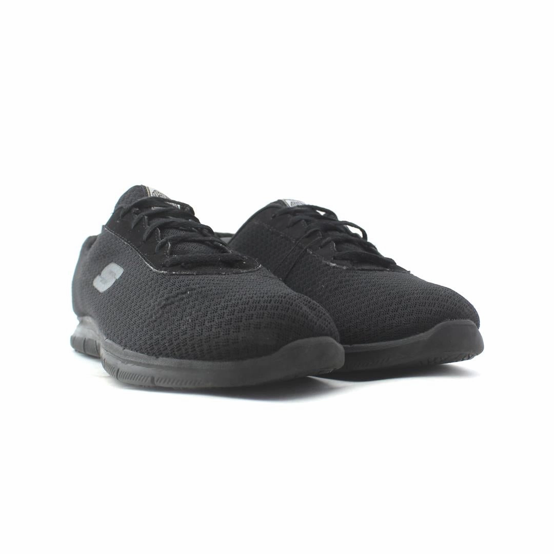 SKECHERS  RELAXED FIT: GHENTER - BRONAUGH Skechers shoe design snapshots