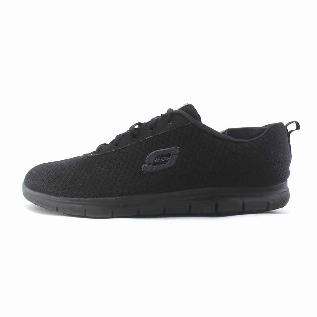 SKECHERS  RELAXED FIT: GHENTER - BRONAUGH Skechers versatile everyday shoes