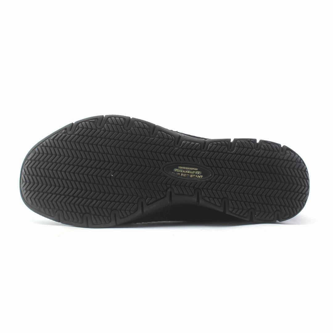 SKECHERS  RELAXED FIT: GHENTER - BRONAUGH Skechers shoe design snapshots