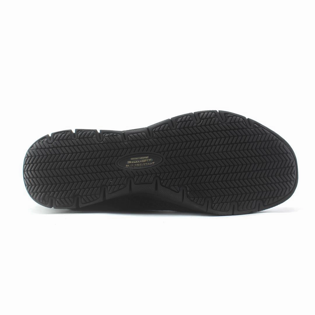 SKECHERS  RELAXED FIT: GHENTER - BRONAUGH Skechers shoe design snapshots