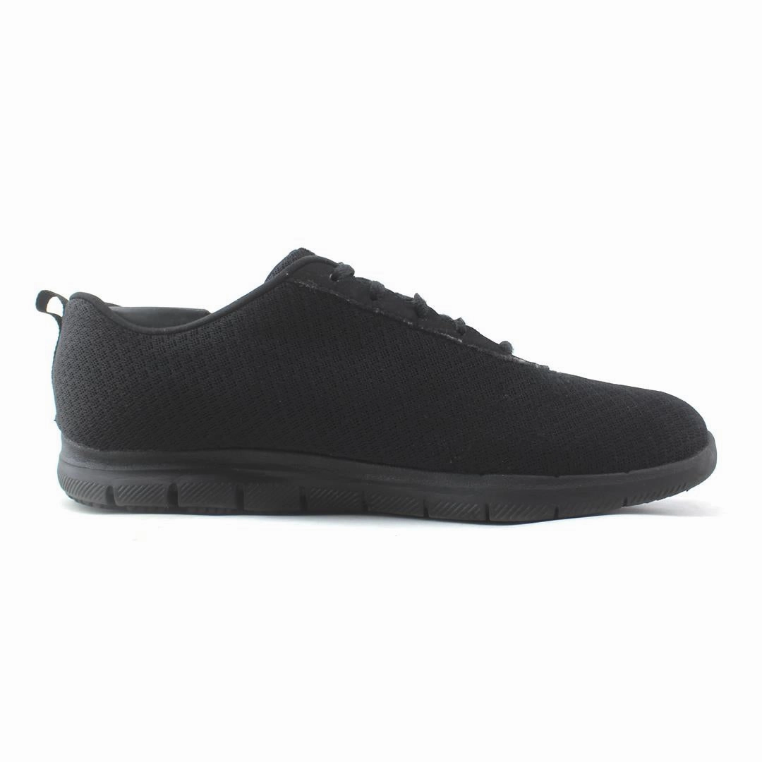 SKECHERS  RELAXED FIT: GHENTER - BRONAUGH Skechers shoe design snapshots