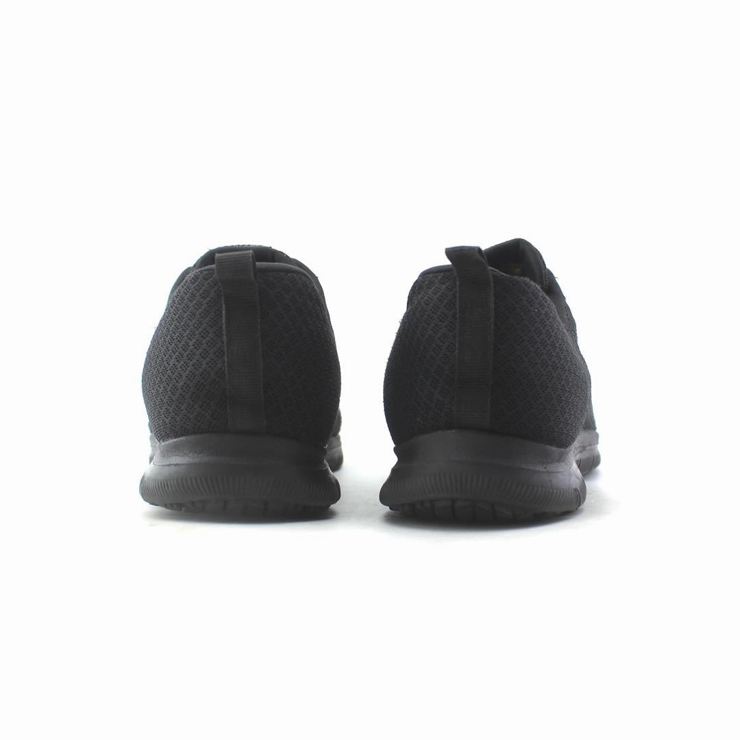 SKECHERS  RELAXED FIT: GHENTER - BRONAUGH Skechers shoe design snapshots