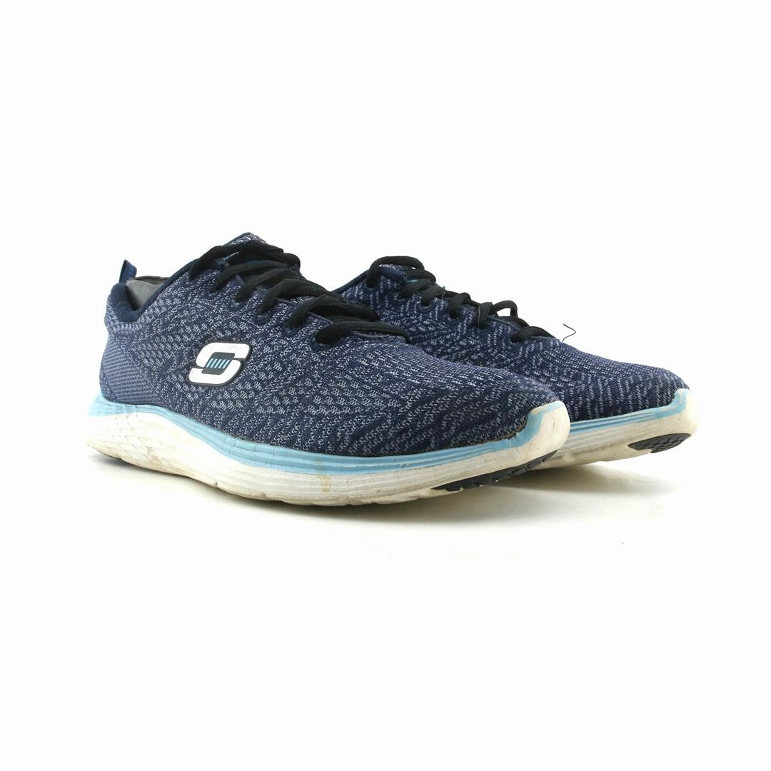 SKECHERS RELAXED FIT MEMORY FOAM Skechers shoe design snapshots