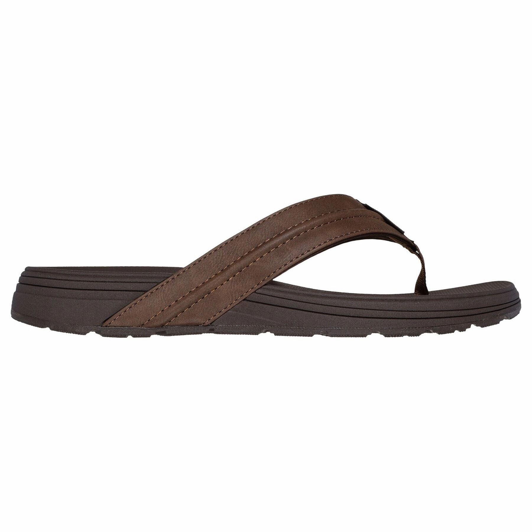 SKECHERS RELAXED FIT: PATINO-MARLEE MEN'S MEDIUM AND WIDE Skechers comfortable everyday shoes