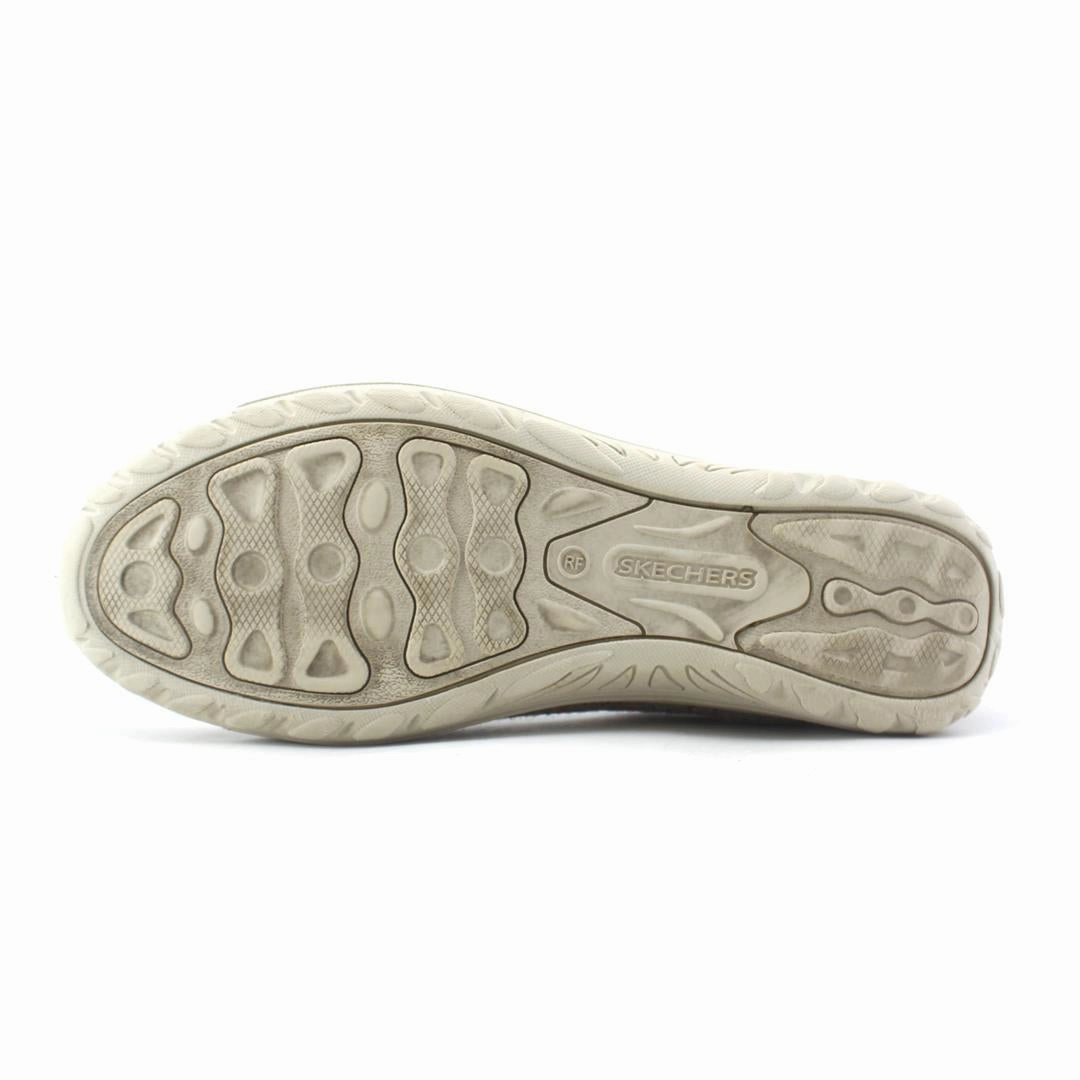 SKECHERS RELAXED FIT REGGAE FEST - WICKER Skechers shoe design snapshots
