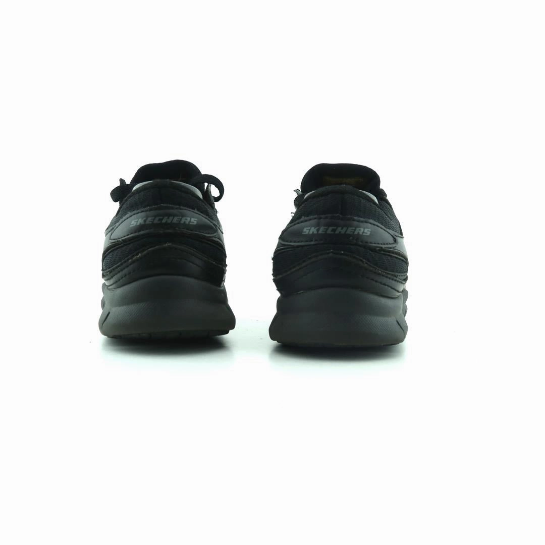 SKECHERS RELAXED FIT SLIP RESISTANT Skechers comfortable shoe styles