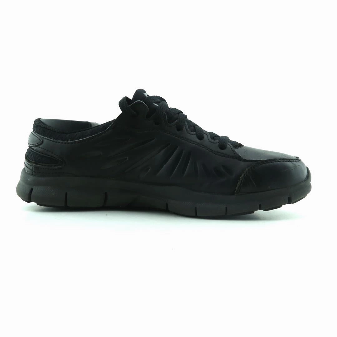 SKECHERS RELAXED FIT SLIP RESISTANT Skechers comfortable shoe styles