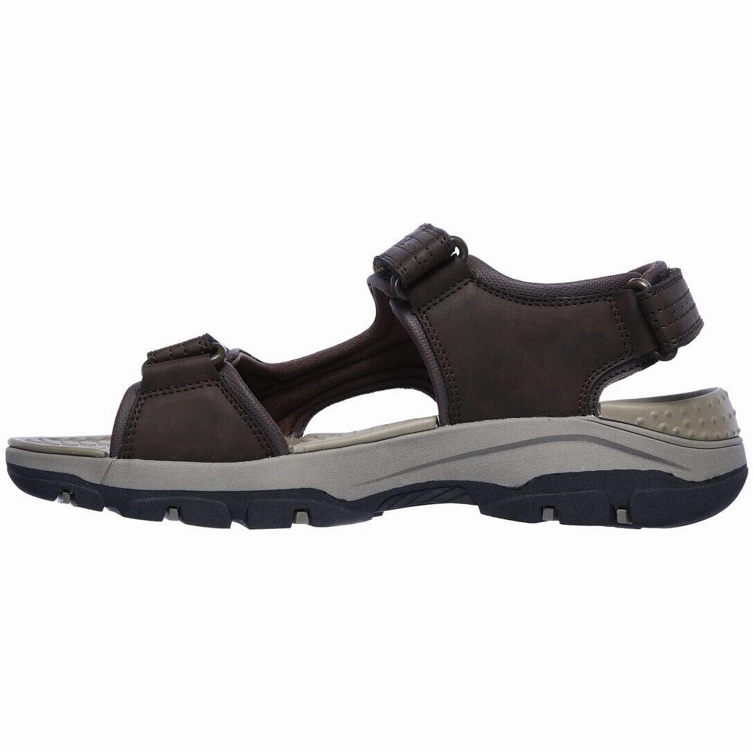 SKECHERS RELAXED FIT TRESMEN-GARO MEN'S - FINAL SALE! Skechers comfortable everyday shoes