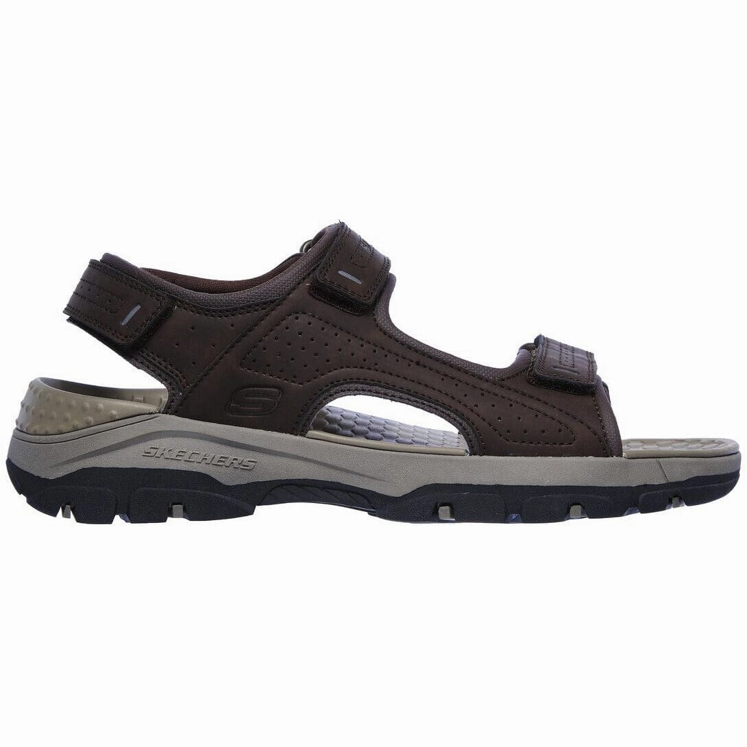 SKECHERS RELAXED FIT TRESMEN-GARO MEN'S - FINAL SALE! Skechers comfortable everyday shoes