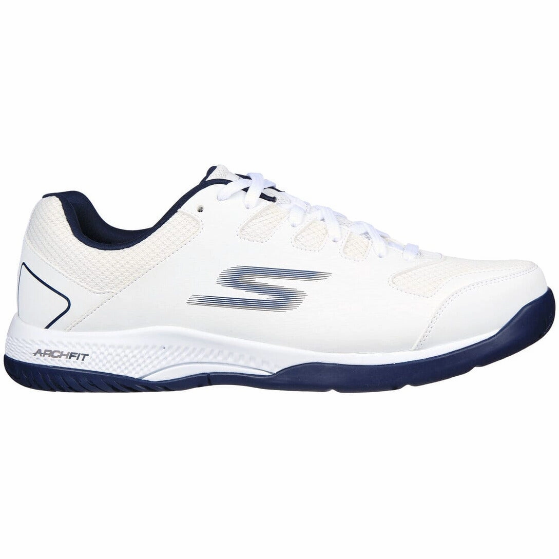 SKECHERS RELAXED FIT VIPER COURT PICKBALL MEN'S - FINAL SALE! Skechers comfortable everyday shoes