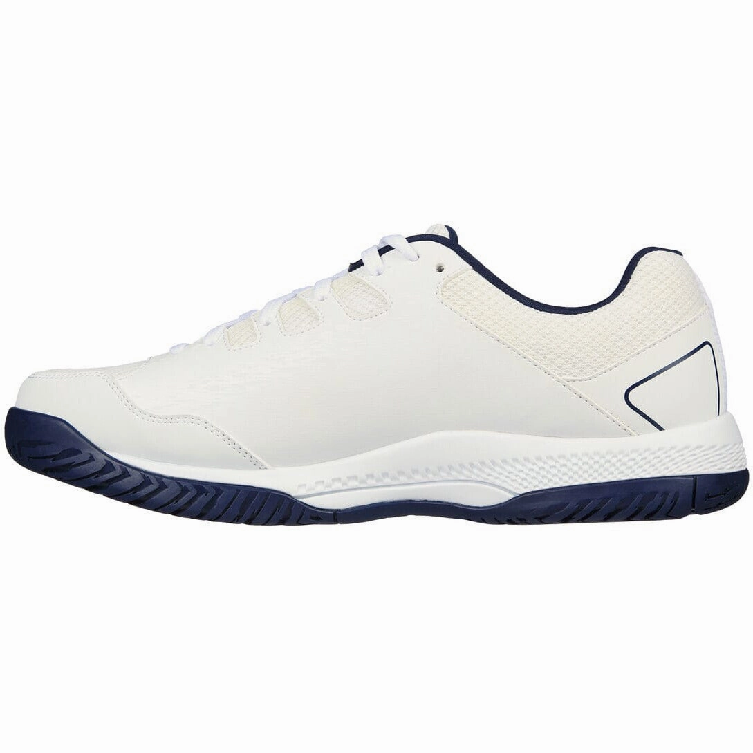 SKECHERS RELAXED FIT VIPER COURT PICKBALL MEN'S - FINAL SALE! Skechers comfortable everyday shoes