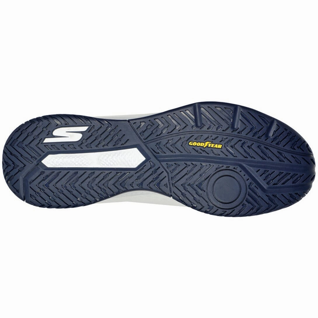SKECHERS RELAXED FIT VIPER COURT PICKBALL MEN'S - FINAL SALE! Skechers comfortable everyday shoes