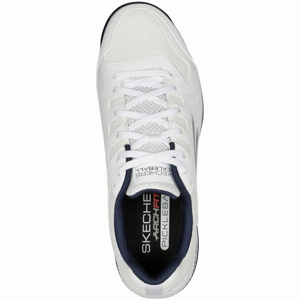 SKECHERS RELAXED FIT VIPER COURT PICKBALL MEN'S - FINAL SALE! Skechers comfortable everyday shoes