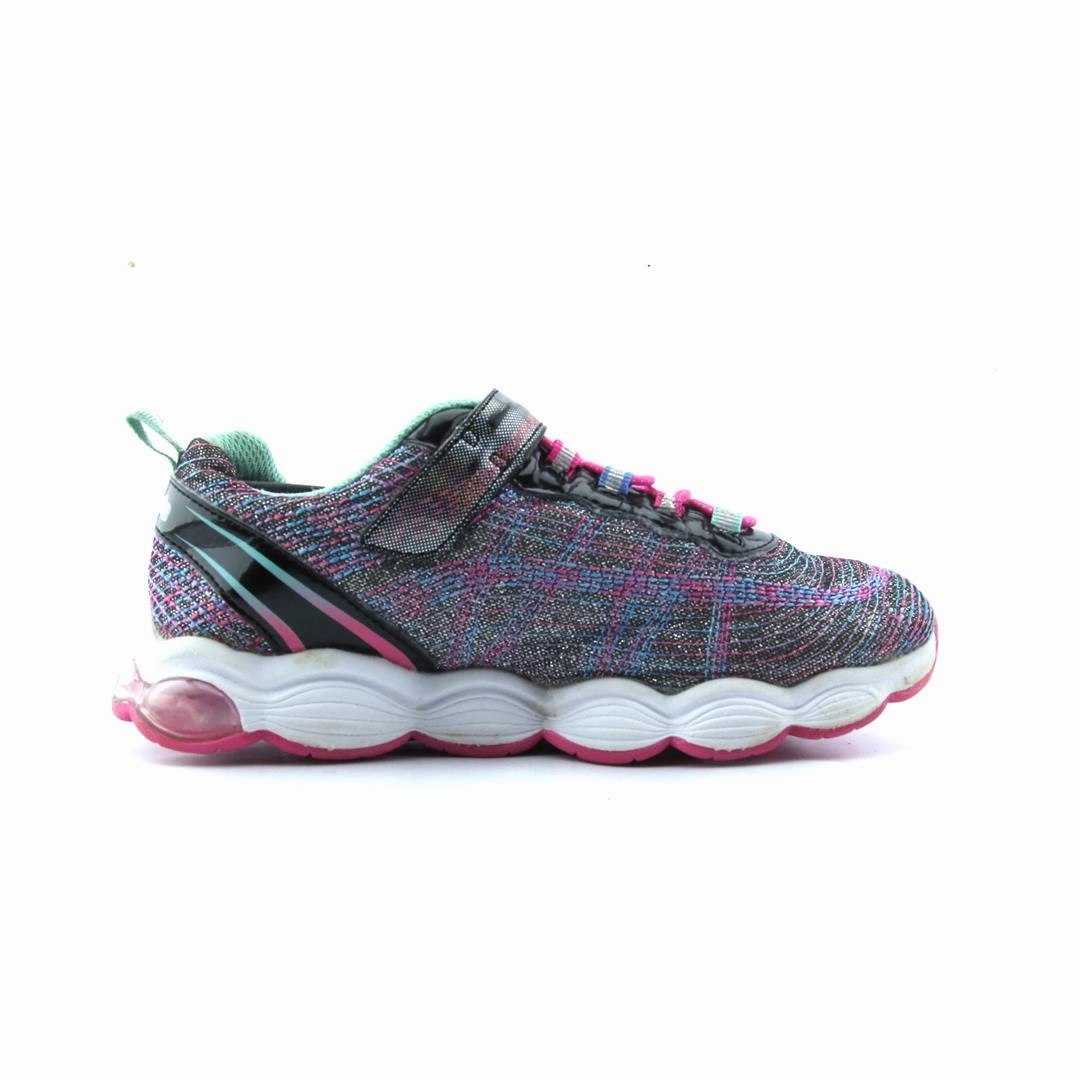 SKECHERS S LIGHT RAINBOW Skechers comfortable shoe styles