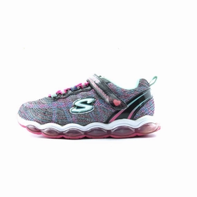 SKECHERS S LIGHT RAINBOW Skechers comfortable casual shoes