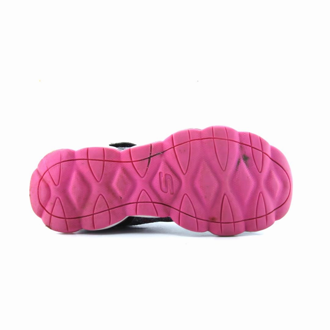 SKECHERS S LIGHT RAINBOW Skechers comfortable shoe styles