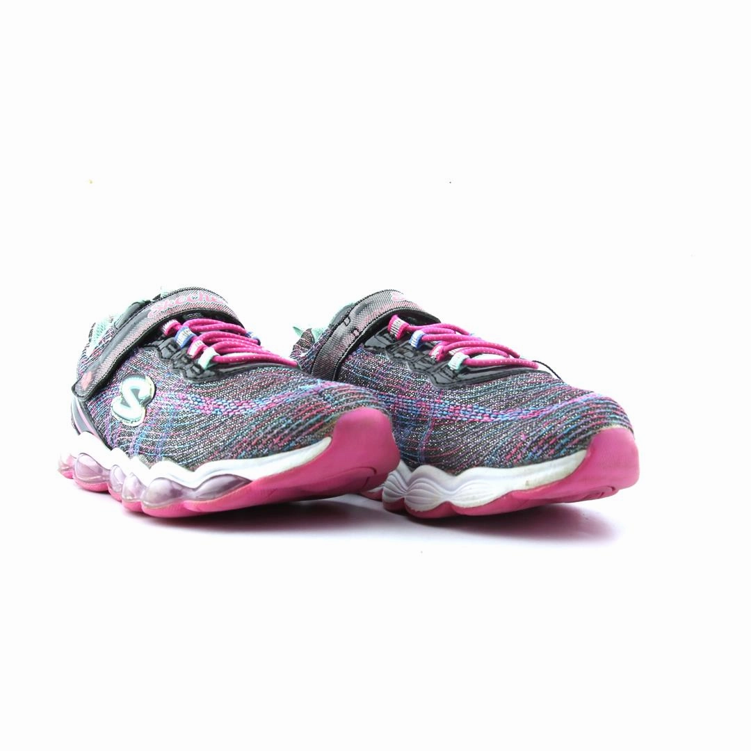 SKECHERS S LIGHT RAINBOW Skechers comfortable shoe styles