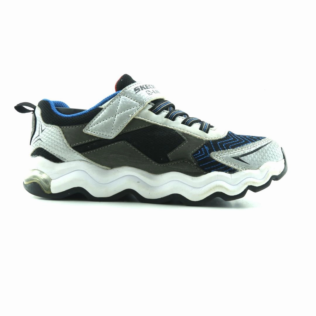 SKECHERS S-LIGHT Skechers comfortable shoe styles