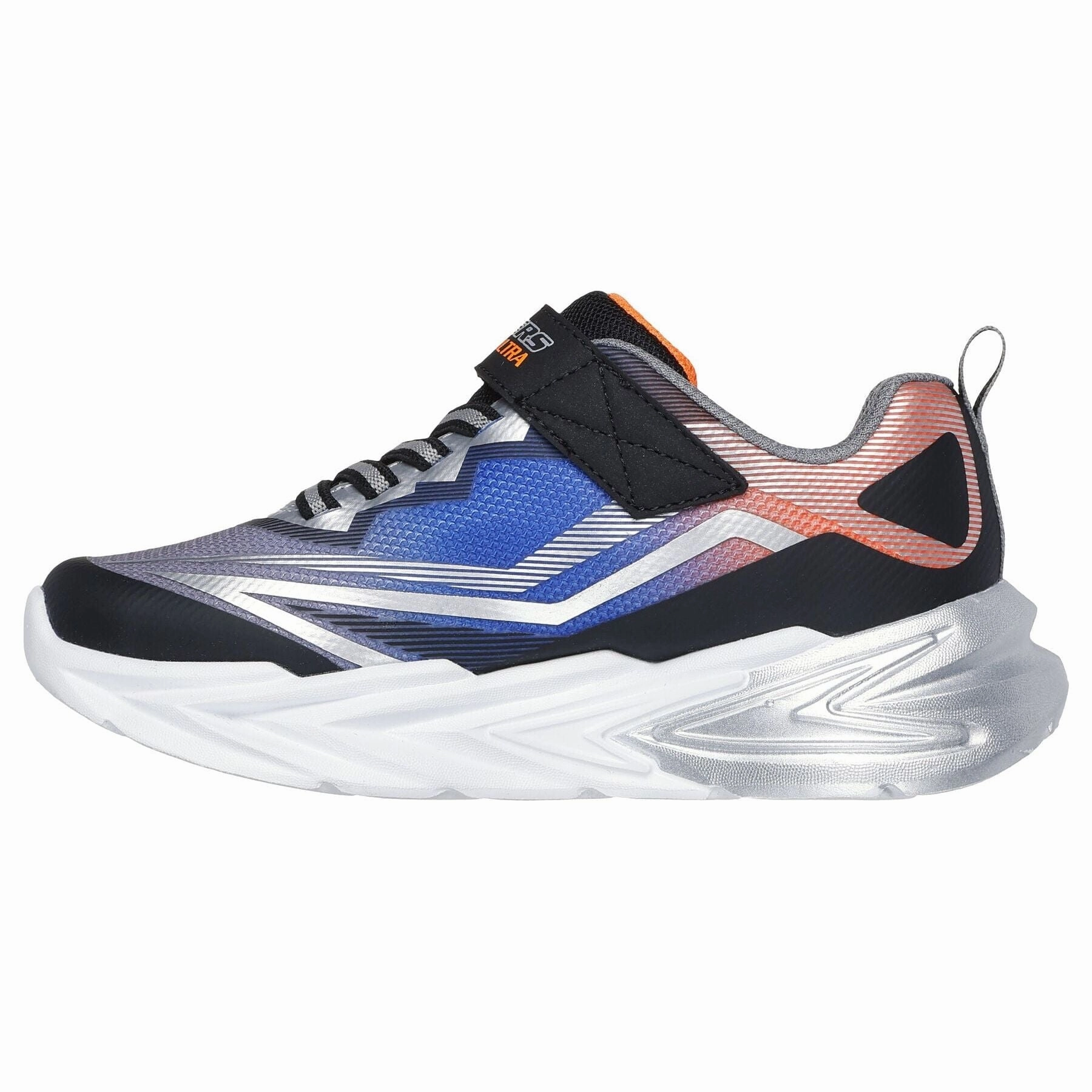 SKECHERS S LIGHTS: FLEX-GLOW ULTRA KIDS' Skechers comfortable everyday shoes