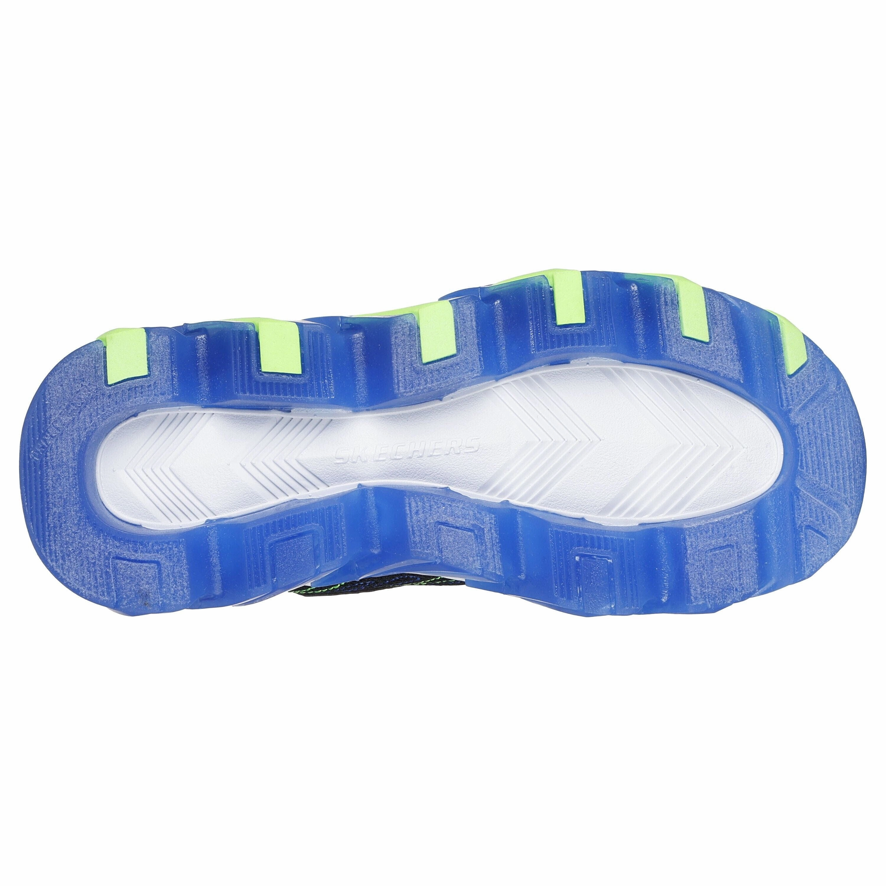 SKECHERS S-LIGHTS: MEGA-SURGE 2.0 KIDS' Skechers comfortable everyday shoes