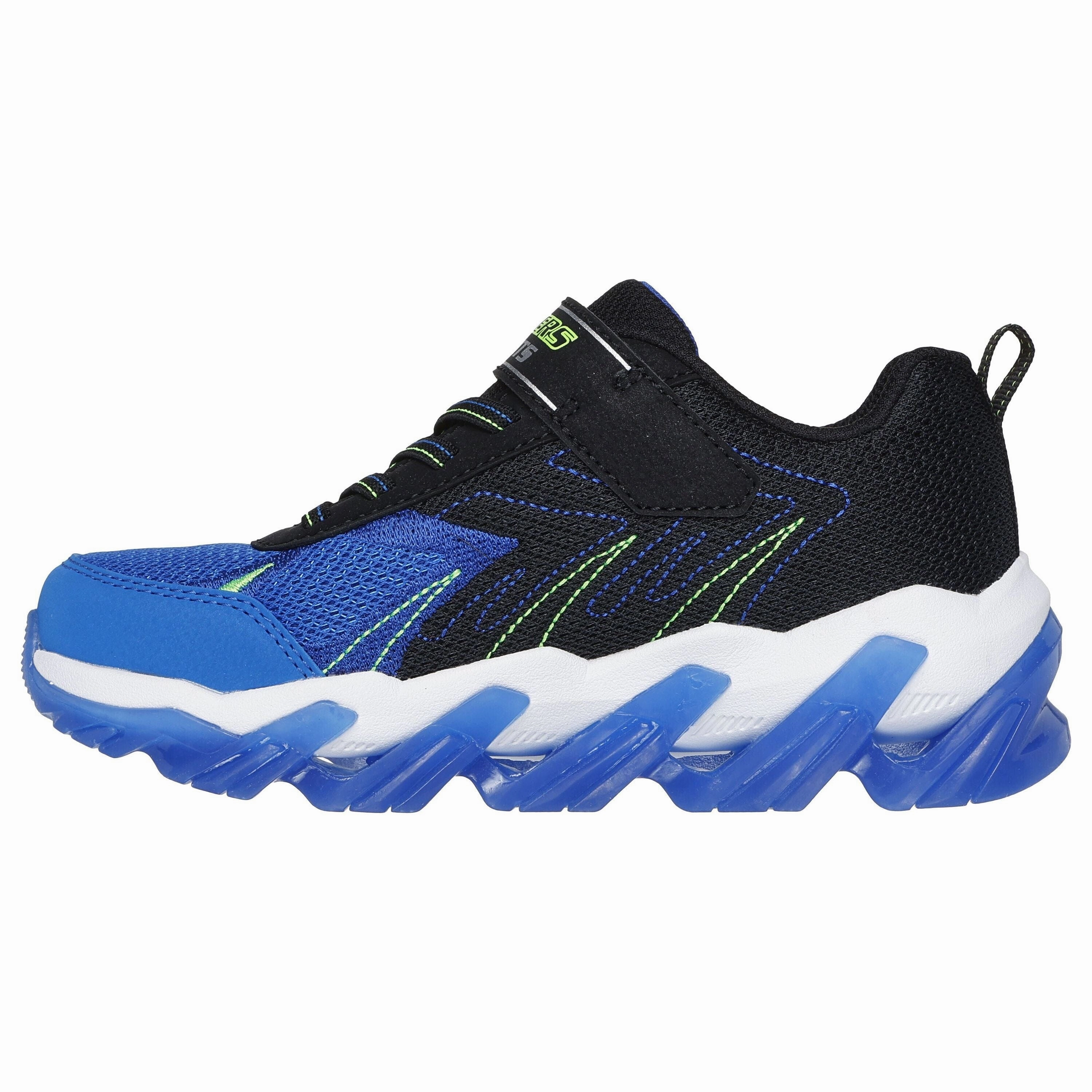 SKECHERS S-LIGHTS: MEGA-SURGE 2.0 KIDS' Skechers comfortable everyday shoes