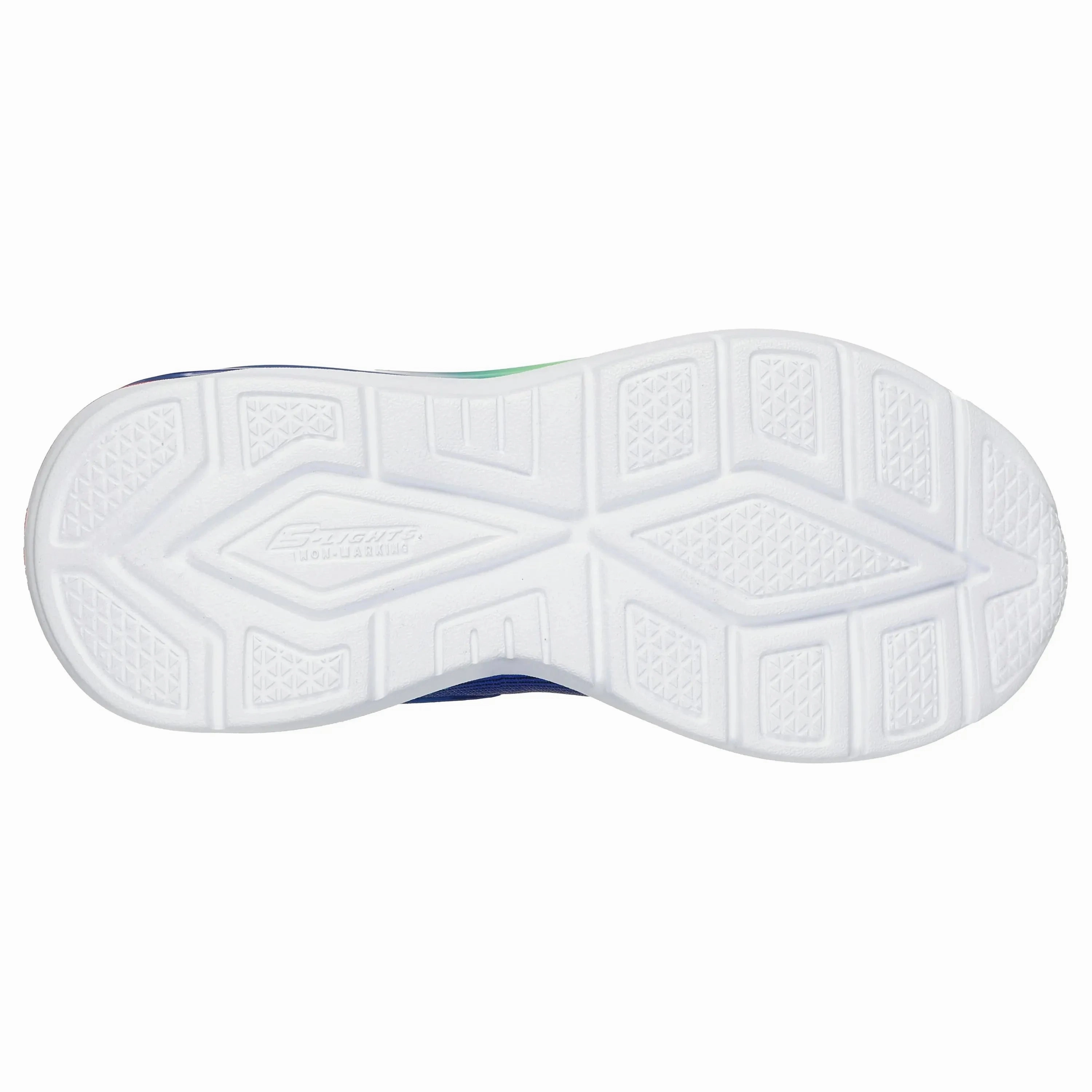 SKECHERS S LIGHTS: TRI-NAMICS 2.0 KIDS' Skechers comfortable everyday shoes