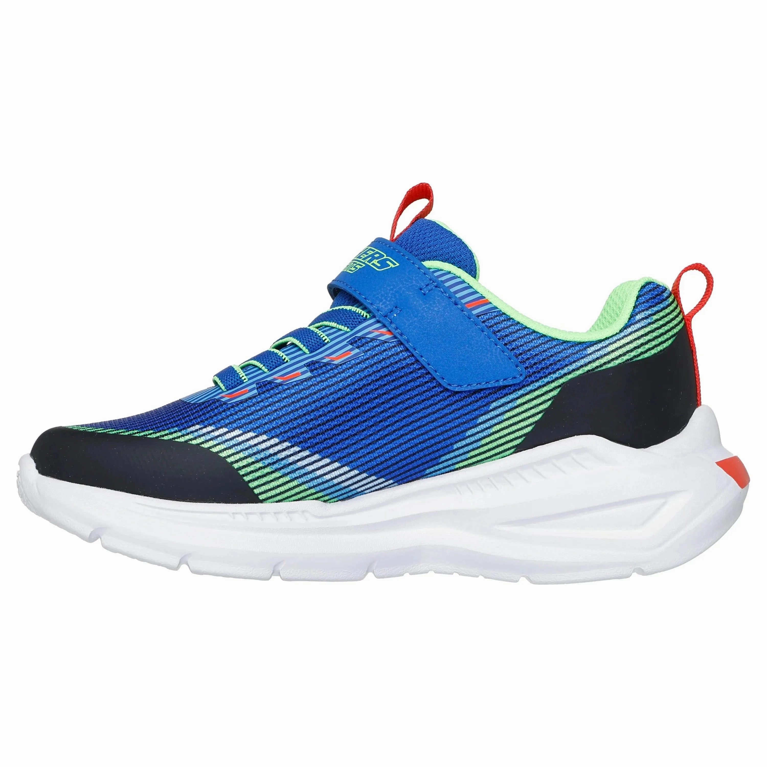 SKECHERS S LIGHTS: TRI-NAMICS 2.0 KIDS' Skechers comfortable everyday shoes