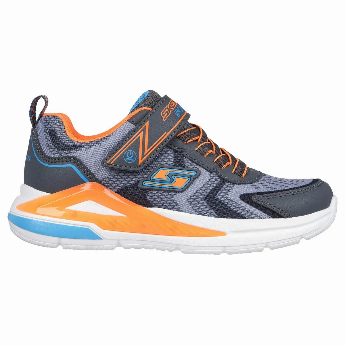 SKECHERS S LIGHTS: TRI-NAMICS KIDS' - FINAL SALE! Skechers comfortable everyday shoes
