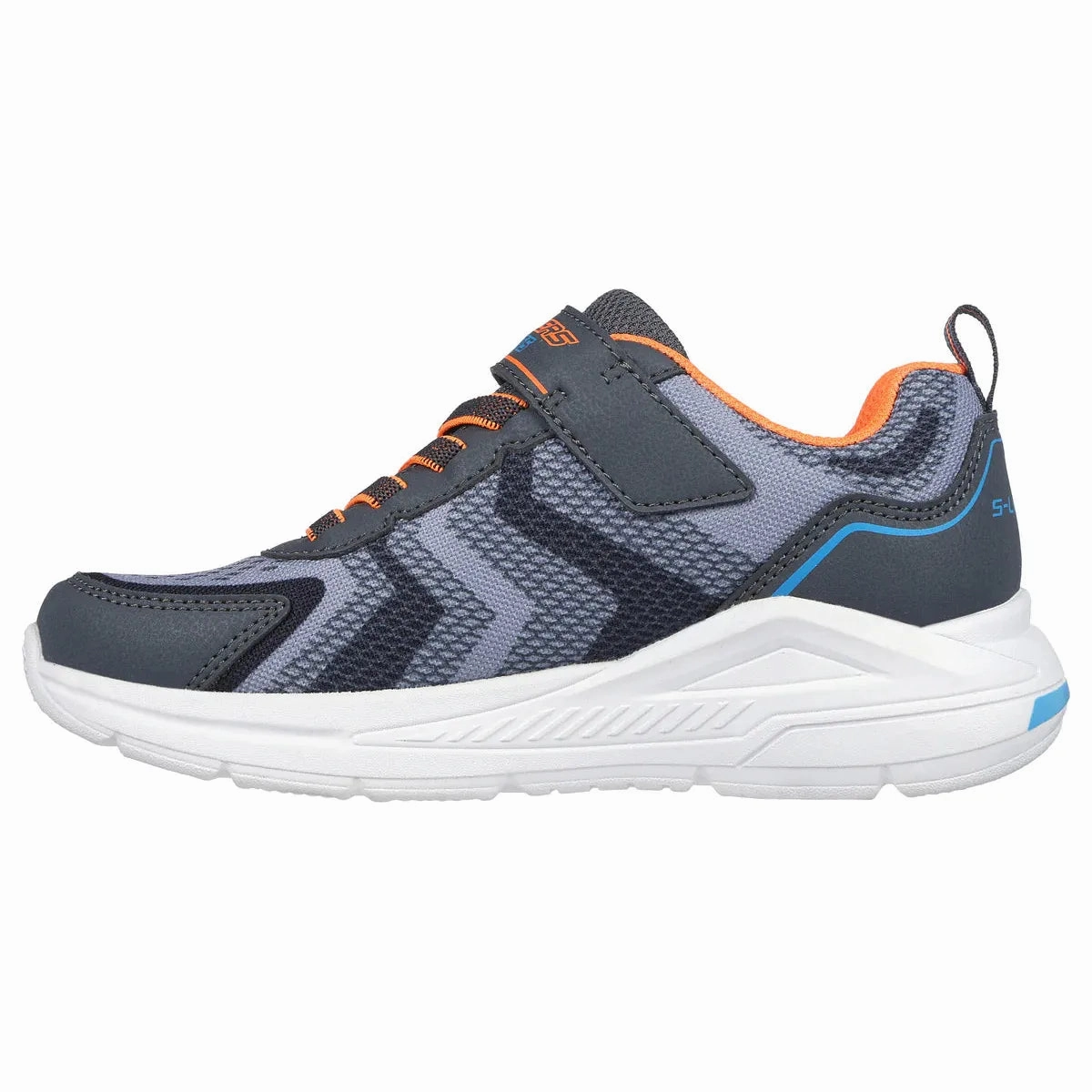 SKECHERS S LIGHTS: TRI-NAMICS KIDS' - FINAL SALE! Skechers comfortable everyday shoes