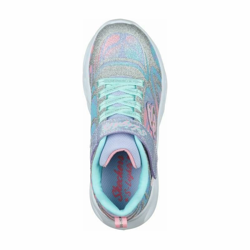 SKECHERS S LIGHTS: TWISTY BRIGHTS - DAZZLE FLASH KIDS' - FINAL SALE! Skechers comfortable everyday shoes