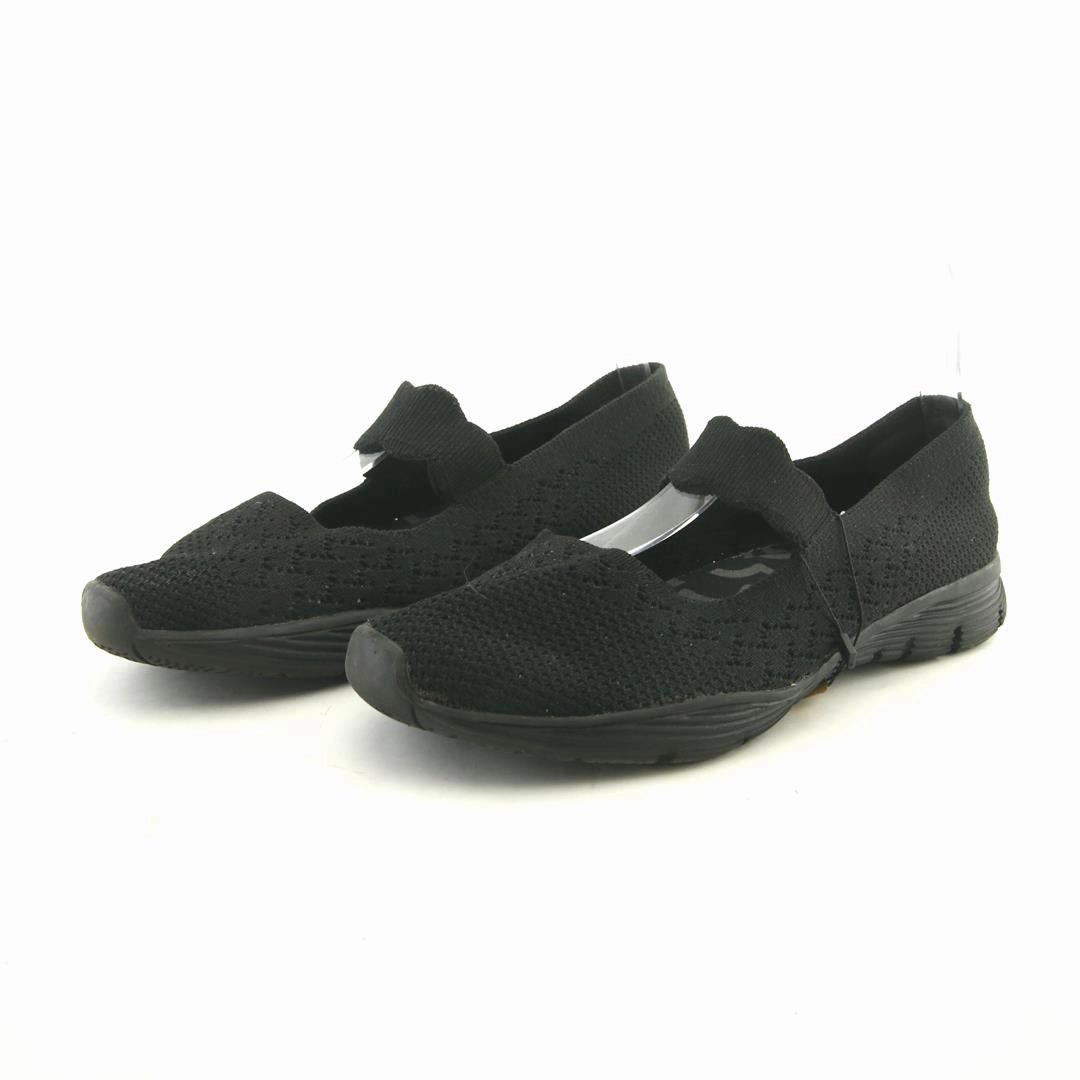 SKECHERS SEAGER - POWER HITTER Skechers comfortable casual shoes