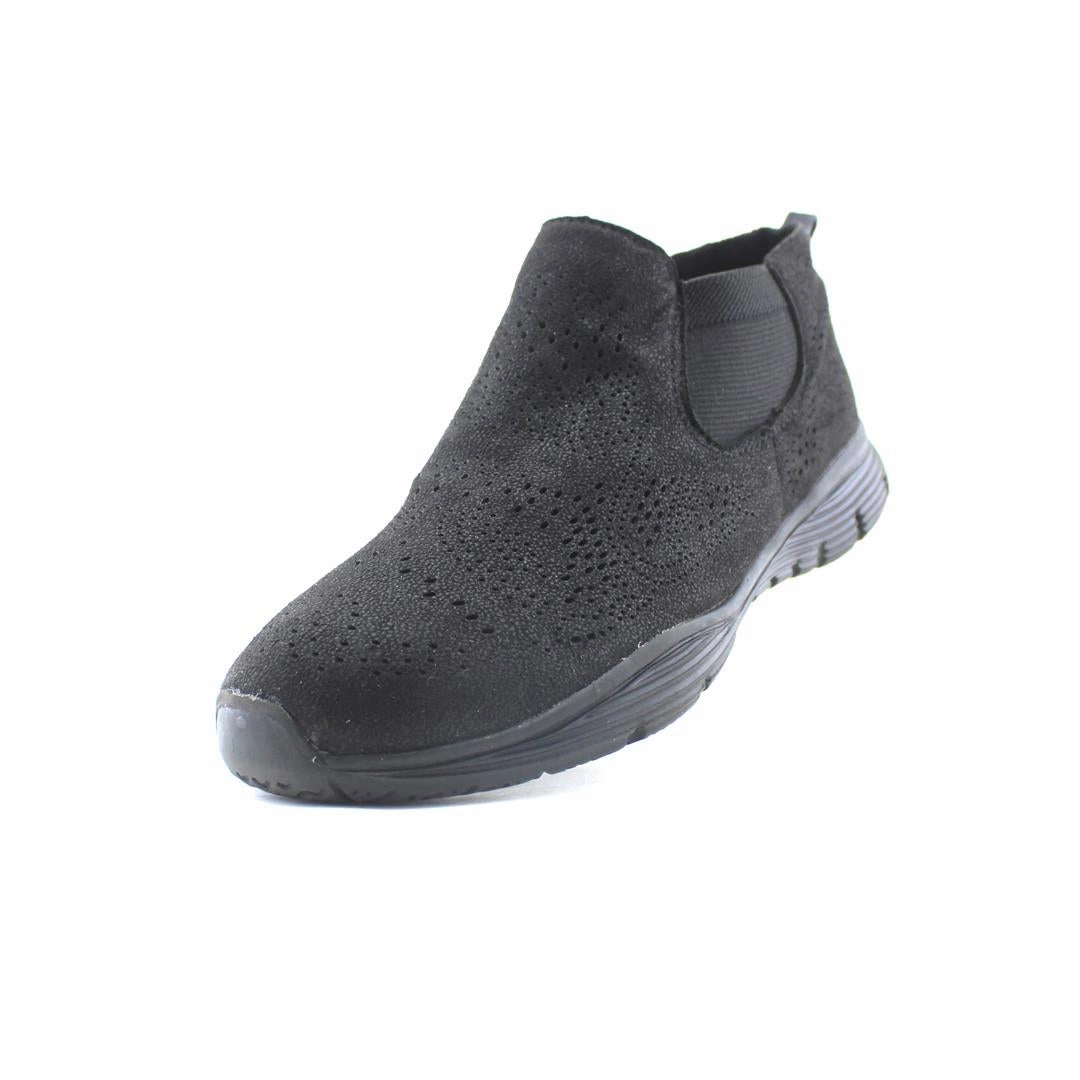 SKECHERS  SEAGER - ROOKY Skechers shoe design snapshots