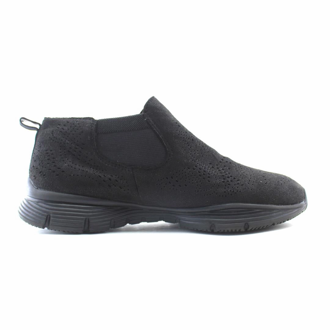 SKECHERS  SEAGER - ROOKY Skechers shoe design snapshots