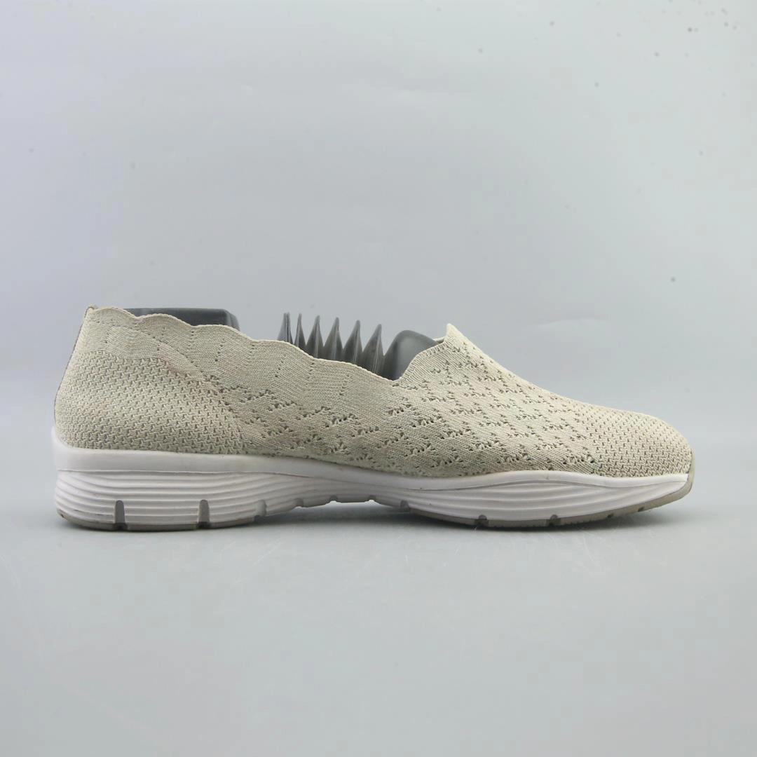 SKECHERS SEAGER - STAT Skechers shoe design snapshots