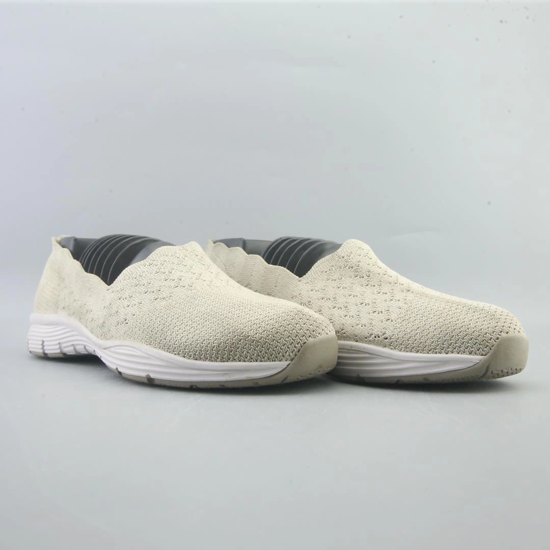 SKECHERS SEAGER - STAT Skechers shoe design snapshots