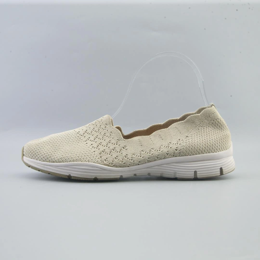 SKECHERS SEAGER - STAT Skechers shoe design snapshots