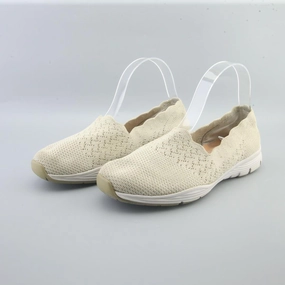 SKECHERS SEAGER - STAT Skechers versatile everyday shoes