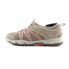 SKECHERS SEAGER HIKER - FLOWERETTE Skechers versatile everyday shoes