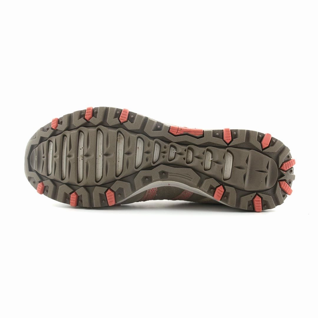 SKECHERS SEAGER HIKER - FLOWERETTE Skechers shoe design snapshots