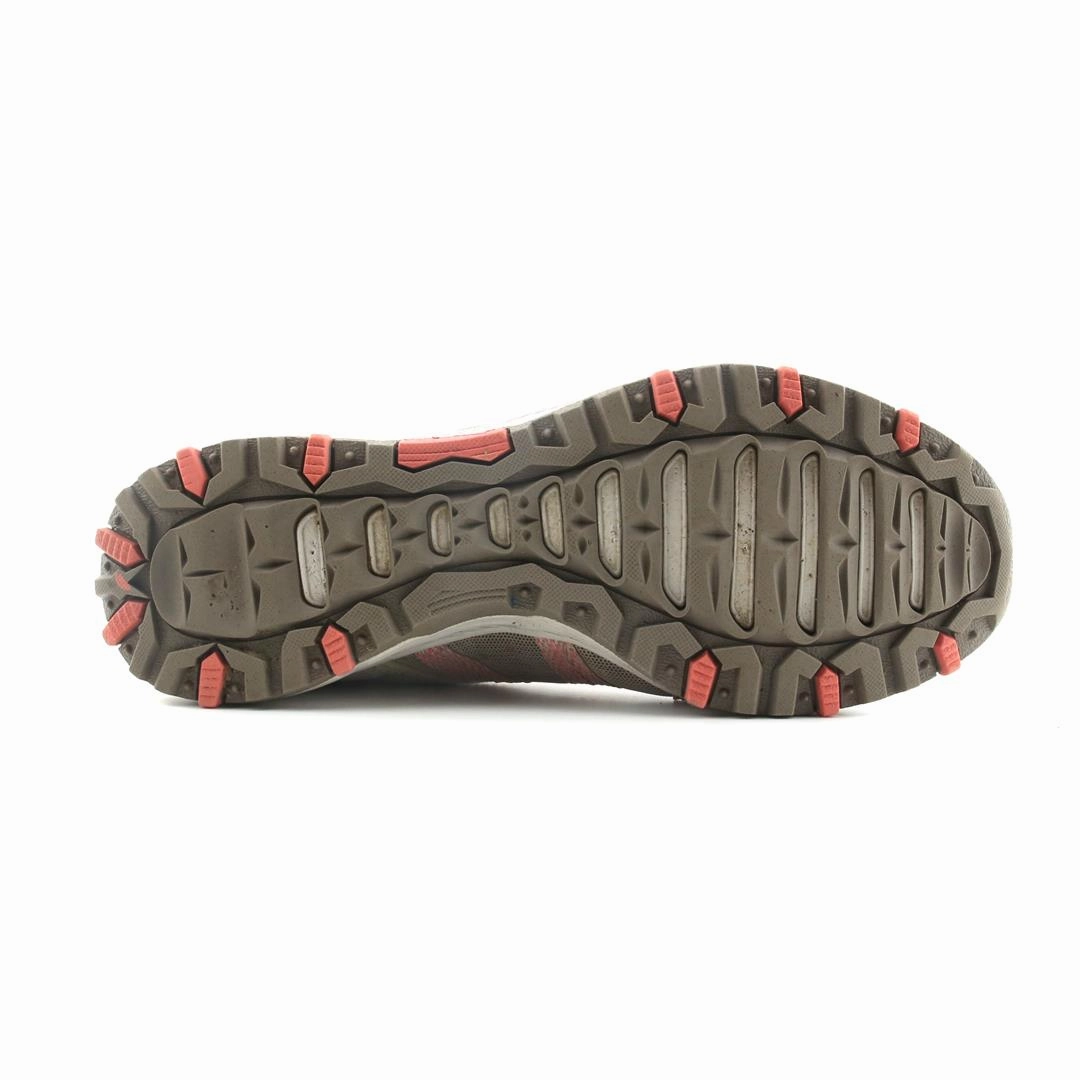 SKECHERS SEAGER HIKER - FLOWERETTE Skechers shoe design snapshots