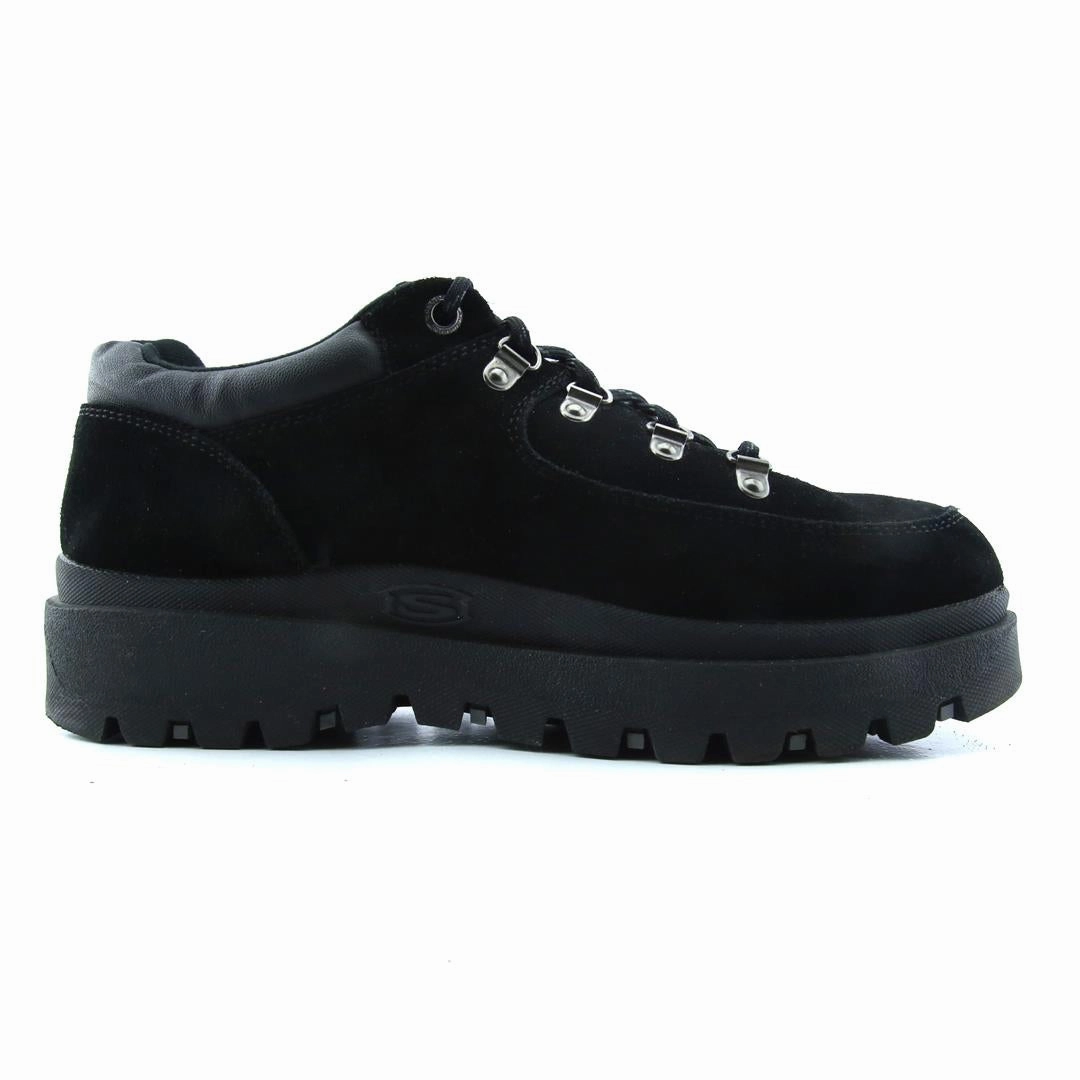 SKECHERS SHINDIGS - STOMPIN Skechers comfortable shoe styles