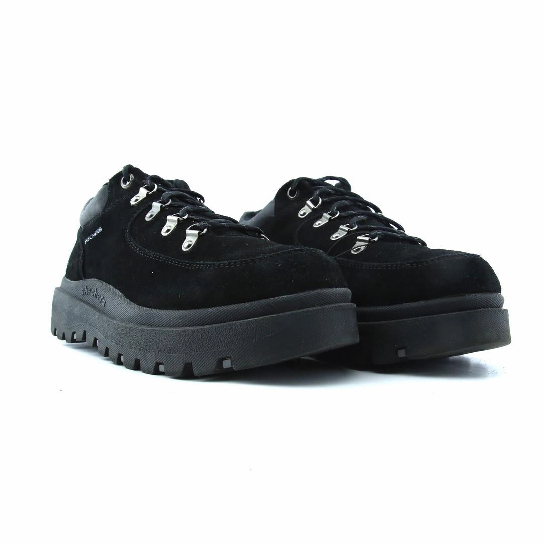 SKECHERS SHINDIGS - STOMPIN Skechers comfortable shoe styles