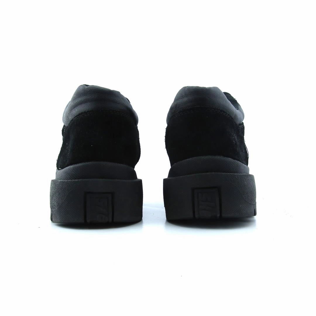 SKECHERS SHINDIGS - STOMPIN Skechers comfortable shoe styles