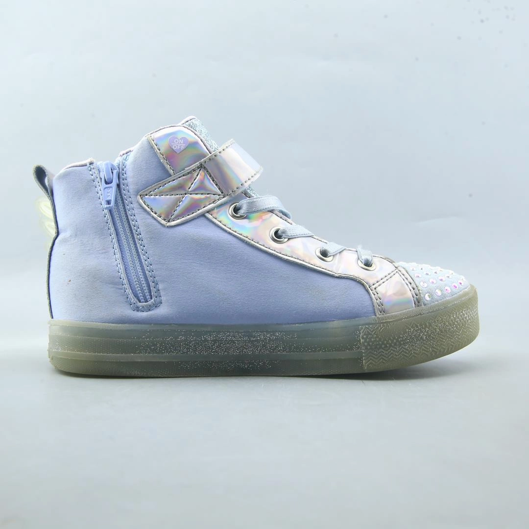 SKECHERS SHUFFLE BRIGHTS Skechers comfortable shoe styles