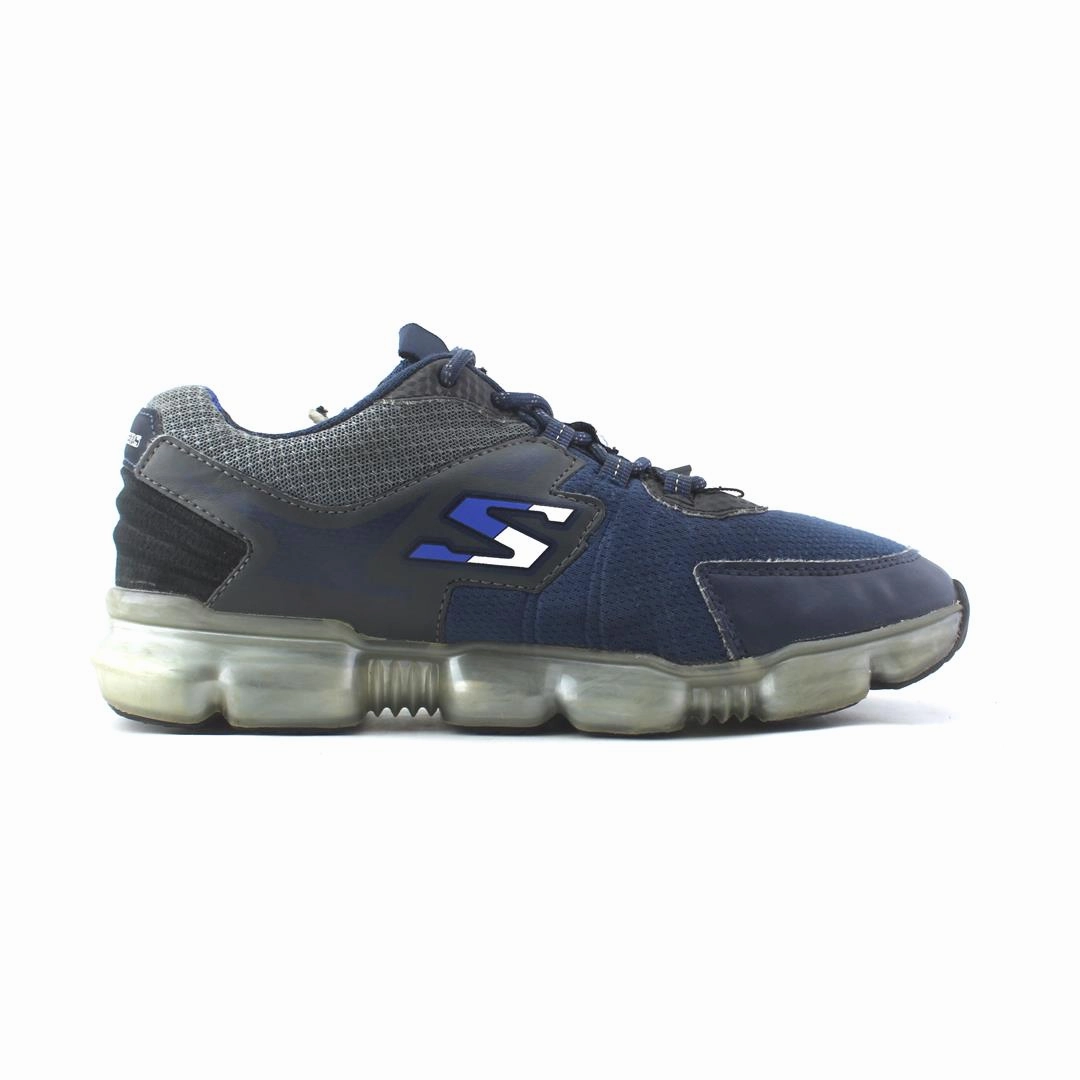 SKECHERS SKECH-AIR BOLT Skechers shoe design snapshots